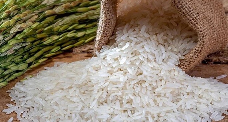 మెరిసే బియ్యం కింద దాగి ఉన్న అపాయాలు

