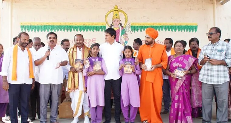 రేపటి నుంచి జేఈఈ మెయిన్-2 పరీక్షలు

