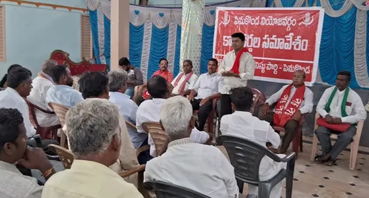 వైభవంగా ప్రారంభమైన చైత్ర మాస బ్రహ్మోత్సవములు