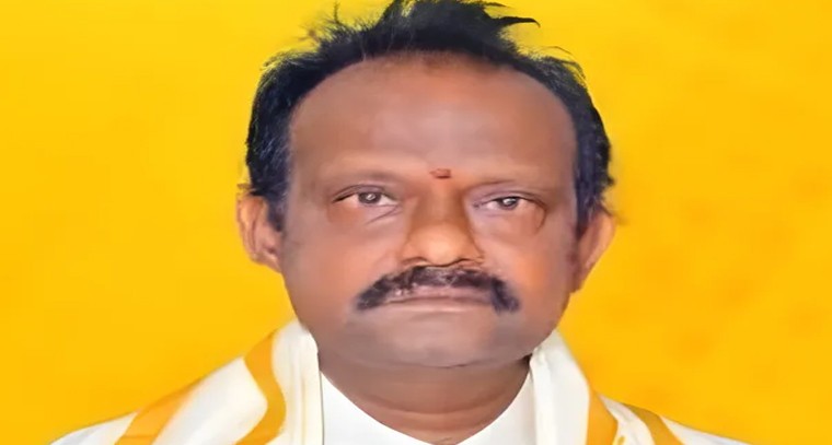 శోభాయమానంగా శ్రీ పద్మావతి అమ్మవారి పుష్పయాగం

