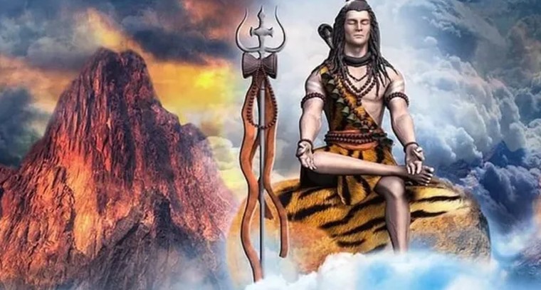 శివుడు ధరించే ఆభరణాల అంతర్యం ఏంటో తెలుసా?

