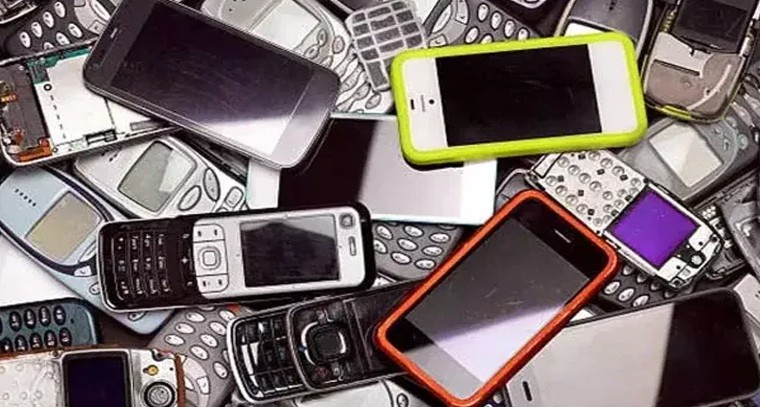 పాత ఫోన్లు పారేయకండి.. అవి దేశ రక్షణకు అవసరమైన 'ఖనిజ గనులు'

