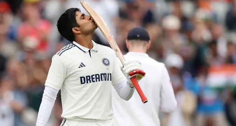 రథయాత్ర ప్రారంభించిన విజయేంద్ర సరస్వతి

