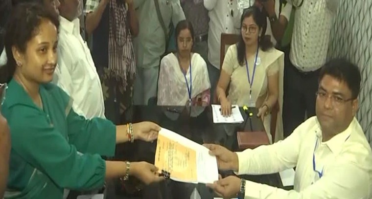 మే నెలలో ఇంధన డిమాండ్ భారీగా పెరుగుదల