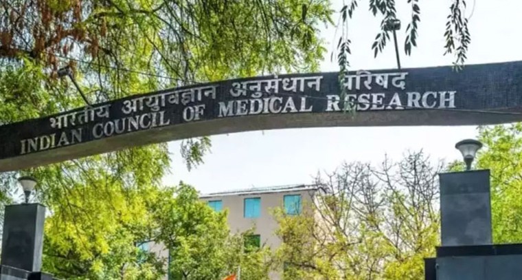 భారత్‌లో 2 HMPV వైరస్‌ కేసులు: ICMR

