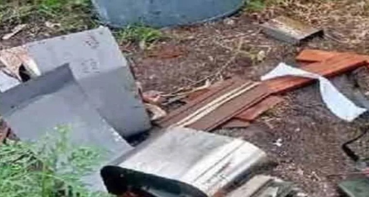 తిరుమల కొండపై పెరిగిన రద్దీ

