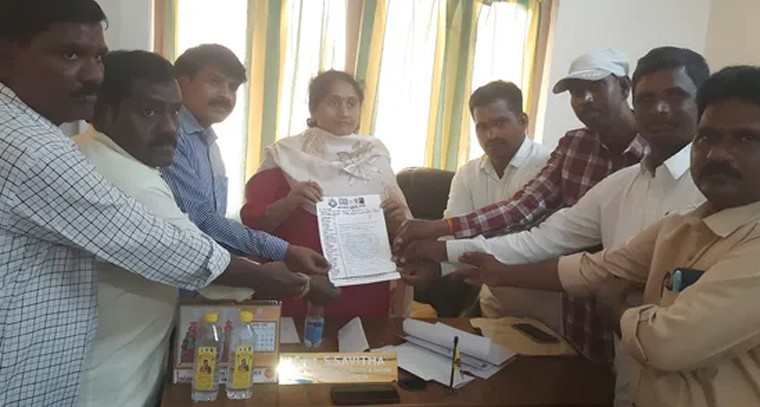 సంపూర్ణ ఆరోగ్యం కోసం తినాల్సిన ఆహారాలివే