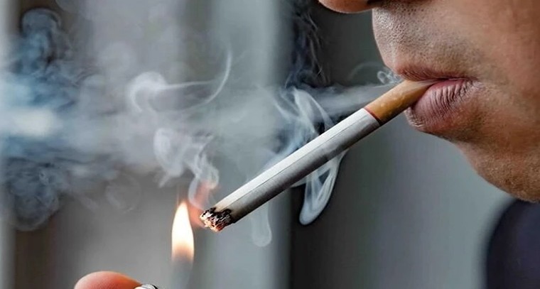 సిగరెట్‌తో స్ట్రెస్ రిలీఫ్? ఆ ప్రశాంతత కేవలం ఒక భ్రమ మాత్రమే

