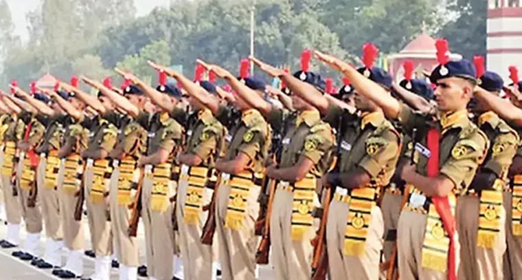 ITBPలో కానిస్టేబుళ్ల భర్తీకి నోటిఫికేషన్

