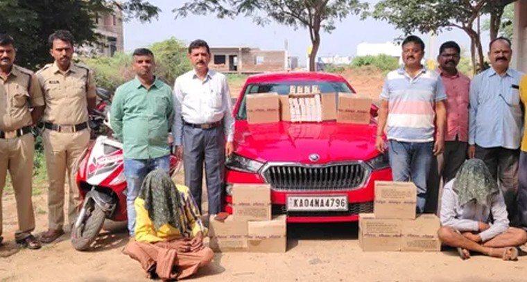 ఘనంగా శ్రీ పరదేశమ్మ తల్లి జాతర మహోత్సవం