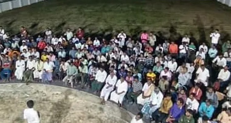 గోధుమల ధరలకు రెక్కలు