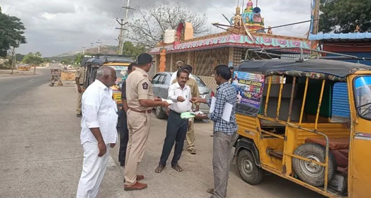 నేడు తిరుమ‌ల శ్రీవారి కానుకల వేలం

