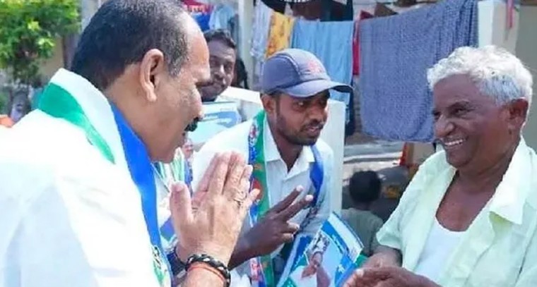 నేరుగా శ్రీవారి దర్శనం.. హుండీ ఆదాయం రూ.3.26 కోట్లు

