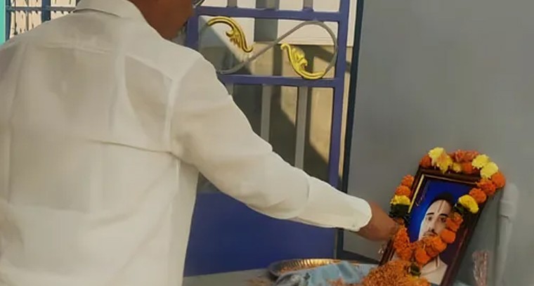 సెప్టెంబర్ 2న భారత్-పాక్ పోరు

