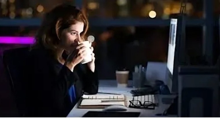 నైట్ షిఫ్ట్ మహిళలకు ఆస్తమా ముప్పు.. తాజా బ్రిటిష్ అధ్యయనం వెల్లడి

