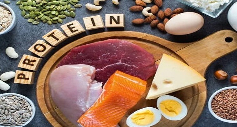 అధిక బరువుకు చెక్ పెట్టండి.. ప్రోటీన్ పవర్‌తో ఆకలిని ఇలా నియంత్రించండి

