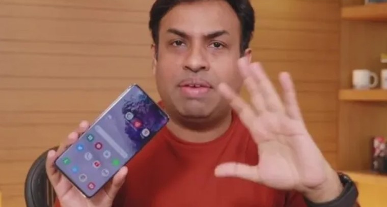 రాజనాల బండలో ప్రత్యేక పూజలు