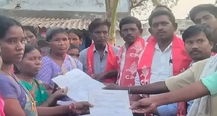 కమనీయం శ్రీ లక్ష్మీనరసింహస్వామి కళ్యాణోత్సవం