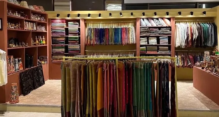 జాతీయ స్థాయి లాంగ్ జంప్ పోటీలకు ఎంపిక

