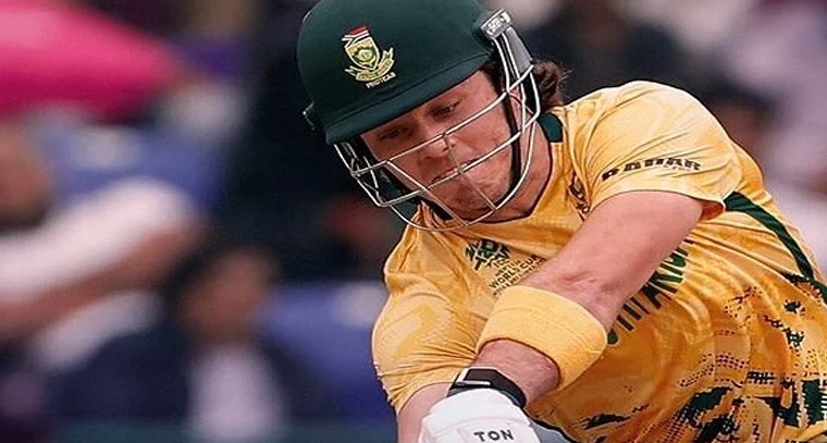 T20 వరల్డ్ కప్.. అజేయంగా సూపర్-8లోకి ప్రొటీస్.. యూఏఈపై ఘనవిజయం

