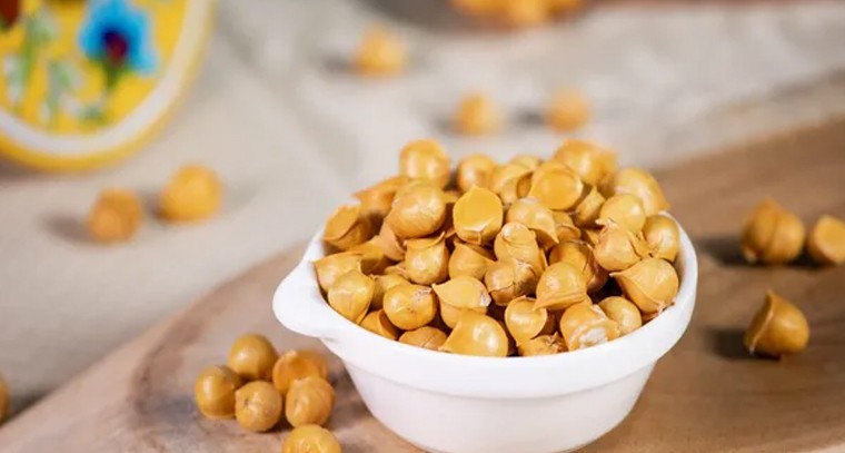 
కాశ్మీరీ వెల్లుల్లి.. కిలో ధర రూ.3,000

