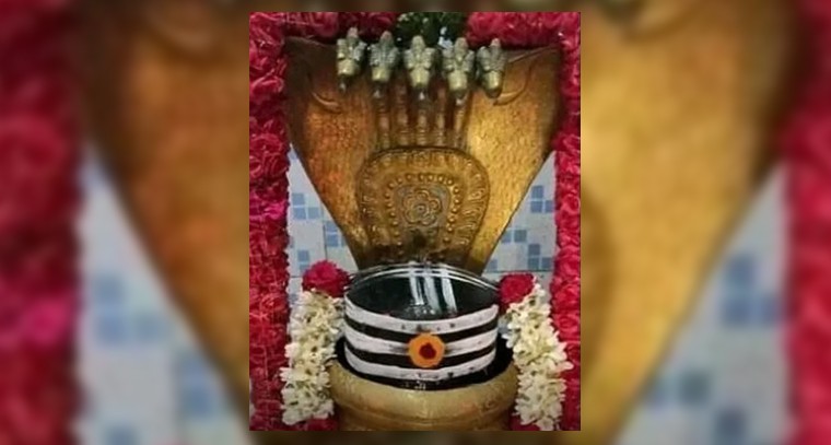 నేటి నుంచి సోమేశ్వర స్వామి బ్రహ్మోత్సవాలు

