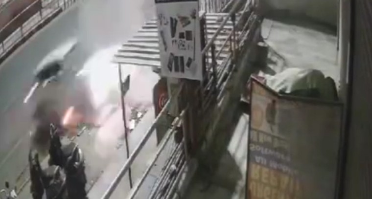 షిరిడి సాయి నాధుని కి పూలంకి సేవ