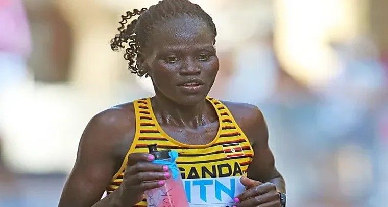 ప్రియుడు పెట్రోల్ పోసి నిప్పంటించడంతో తీవ్రంగా గాయపడిన మారథాన్ రన్నర్ రెబెక్కా మృతి

