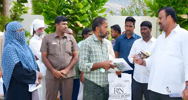 దోస్త్ ప్రవేశాల షెడ్యూల్ మార్పు

