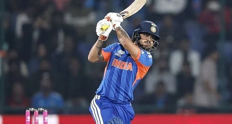 ఐసీసీ టీ20 ర్యాంకింగ్స్‌లో భారత్ జోరు.. అగ్రస్థానంలో అభిషేక్ శర్మ, వరుణ్ చక్రవర్తి

