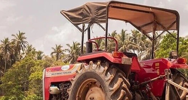 వరి కోతల తర్వాత ఆరుతడి పంటలకు మేలైన దుక్కి తయారీ విధానం

