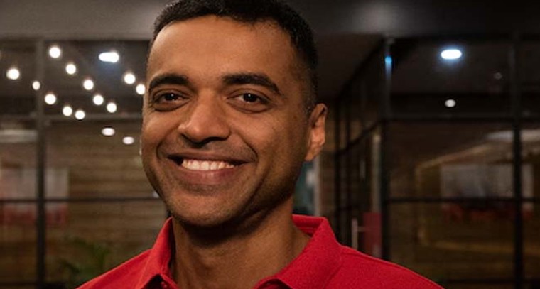 జొమాటో సీఈఓ వినూత్న ఆఫర్‌

