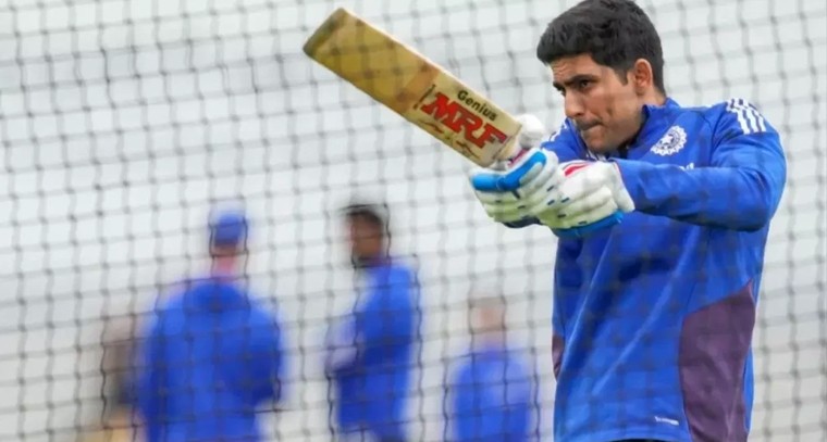 శుభ్‌మన్ గిల్ విజృంభణ.. 95 ఏళ్ల బ్రాడ్‌మన్ రికార్డు బద్దలయ్యేలా ఉంది!

