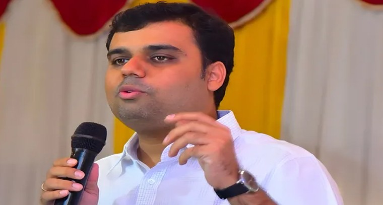 జాతీయ గ్రామ్ ఉత్కర్ష్ అభయాన్ పథకం కింద శ్రీ సత్యసాయి జిల్లాలో మూడు తండాలు ఎంపిక


