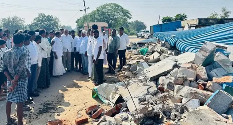 బాలా త్రిపురసుందరీ దేవిగా అమ్మవారు