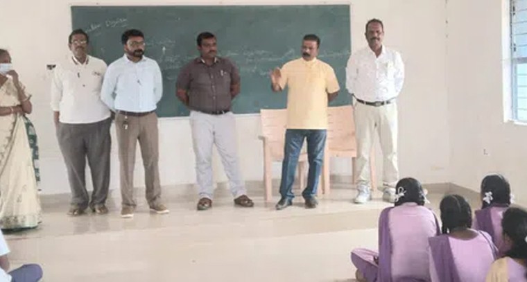 భారీ లాభాలతో ముగిసిన స్టాక్ మార్కెట్లు