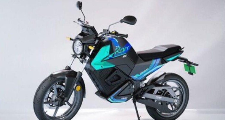 కొత్త ఎలక్ట్రిక్ బైక్.. రేంజ్ ఎక్కువ- ధర తక్కువ

