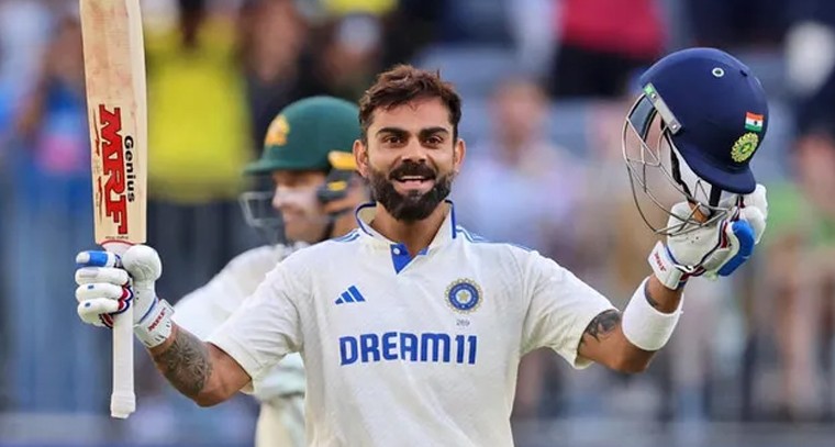 డబుల్ సెంచరీల్లో కోహ్లినే టాప్

