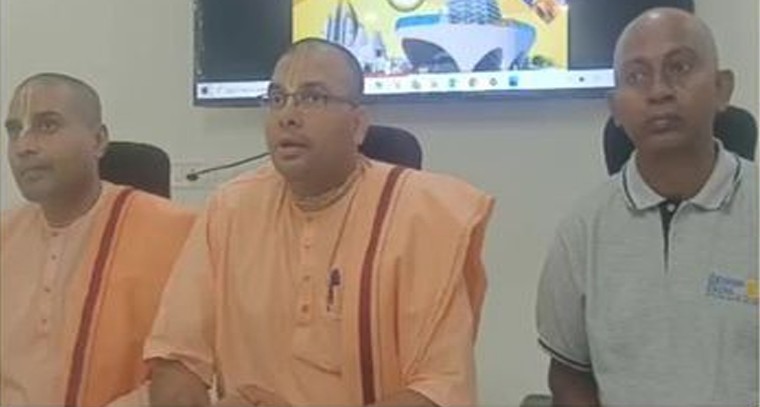 19 నుండి గోకుల క్ష్రేతంలో కృష్ణాష్టమి వేడుకలు