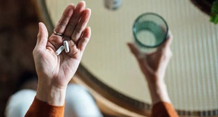 ఐరన్, క్యాల్షియం.. మహిళల ఆరోగ్య రహస్యాలు – సరైన సమయం, సరైన మార్గం!

