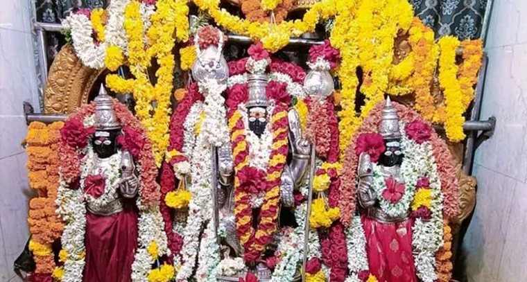 సుబ్రహ్మణ్యేశ్వర స్వామికి ప్రత్యేక పూజలు

