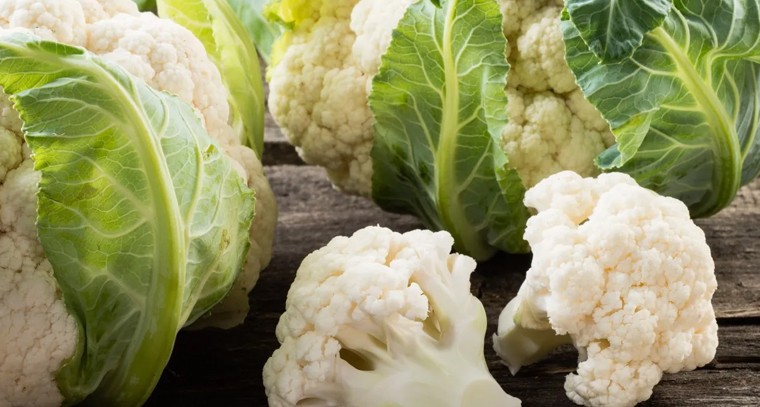 కాలిఫ్లవర్ తో ఎన్నో ఆరోగ్య ప్రయోజనాలు..!

