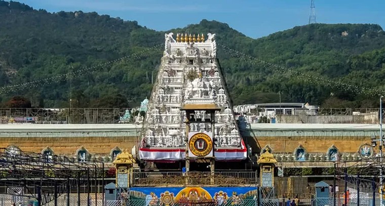 శ్రీవారి భక్తులకు శుభవార్త