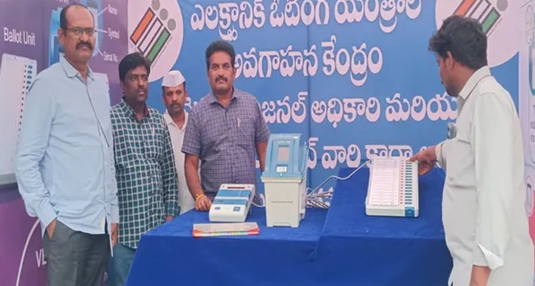 సదాశివేశ్వర బ్రహ్మోత్సవాలు ప్రారంభం