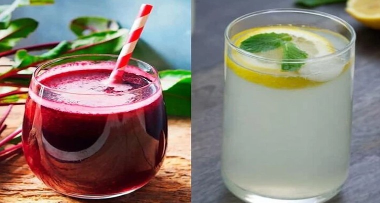 హై బ్లడ్ ప్రెషర్‌కి చెక్.. ఉదయం పూట ఈ డ్రింక్స్ తీసుకుంటే బీపీ అదుపులో!

