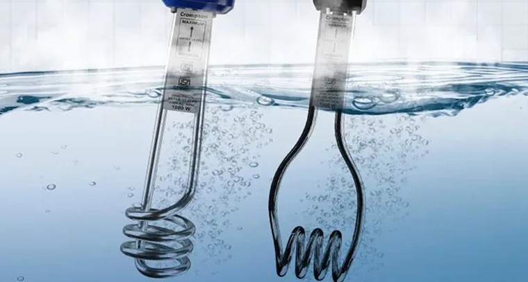 హీటర్ నీళ్లతో స్నానం చేస్తున్నారా?.. ఈ జాగ్రత్తలు పాటించకపోతే ముప్పే

