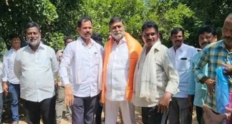 విశాఖ లో ఘనంగా మర్వడి కావడి యాత్ర