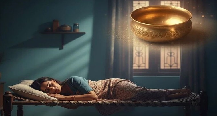 కలలో ఖాళీ గిన్నె కనిపిస్తోందా?.. అయితే మీ అదృష్టం మారబోతున్నట్లే

