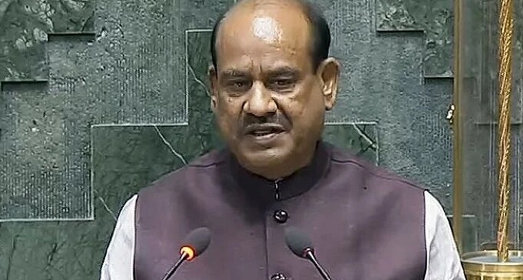 లోక్‌సభలో ఆగని నిరసనలు.. సోమవారానికి వాయిదా.. 19 గంటల సమయం వృథా!

