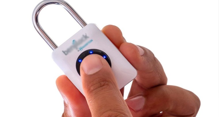 ఫింగర్‌ప్రింట్ లాక్ గురించి మీకు తెలుసా? వేళ్లతో తాకిన వెంటనే మీ ఇంటి తాళం అన్‌లాక్‌..!

